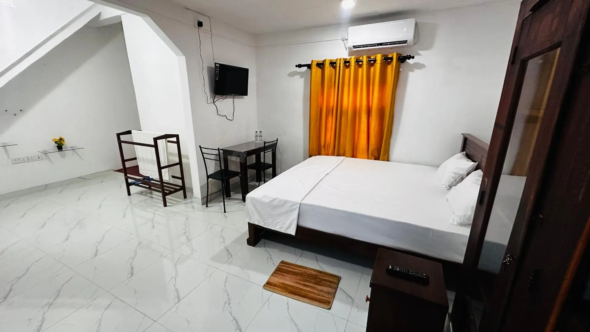 Sea Scape Residence Negombo