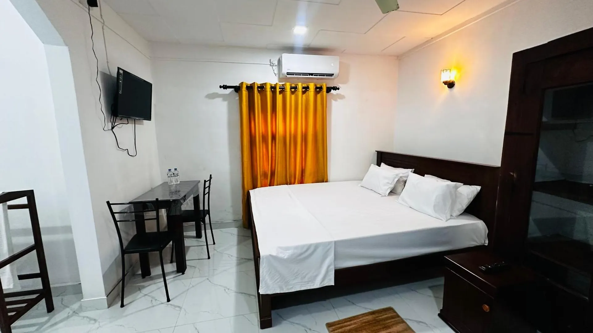 Capsule hotel Sea Scape Residence Negombo