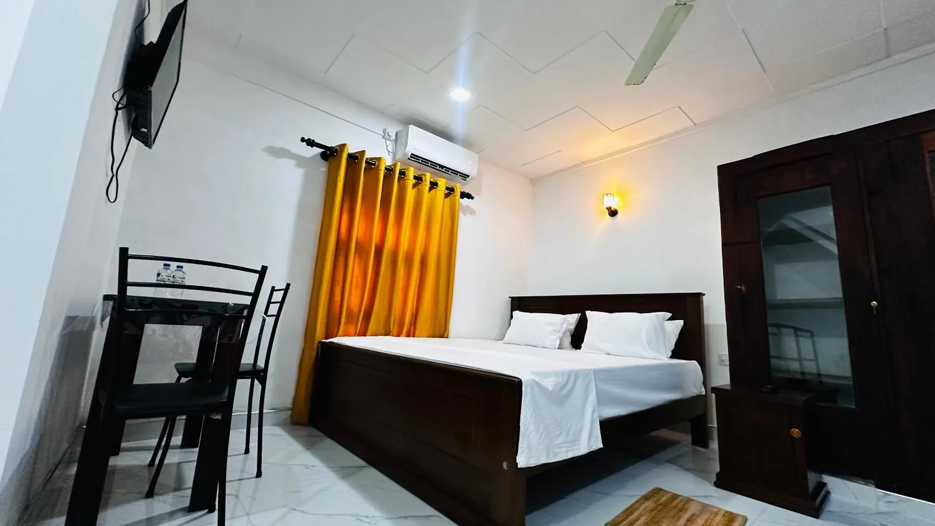 Sea Scape Residence Negombo Sri Lanka