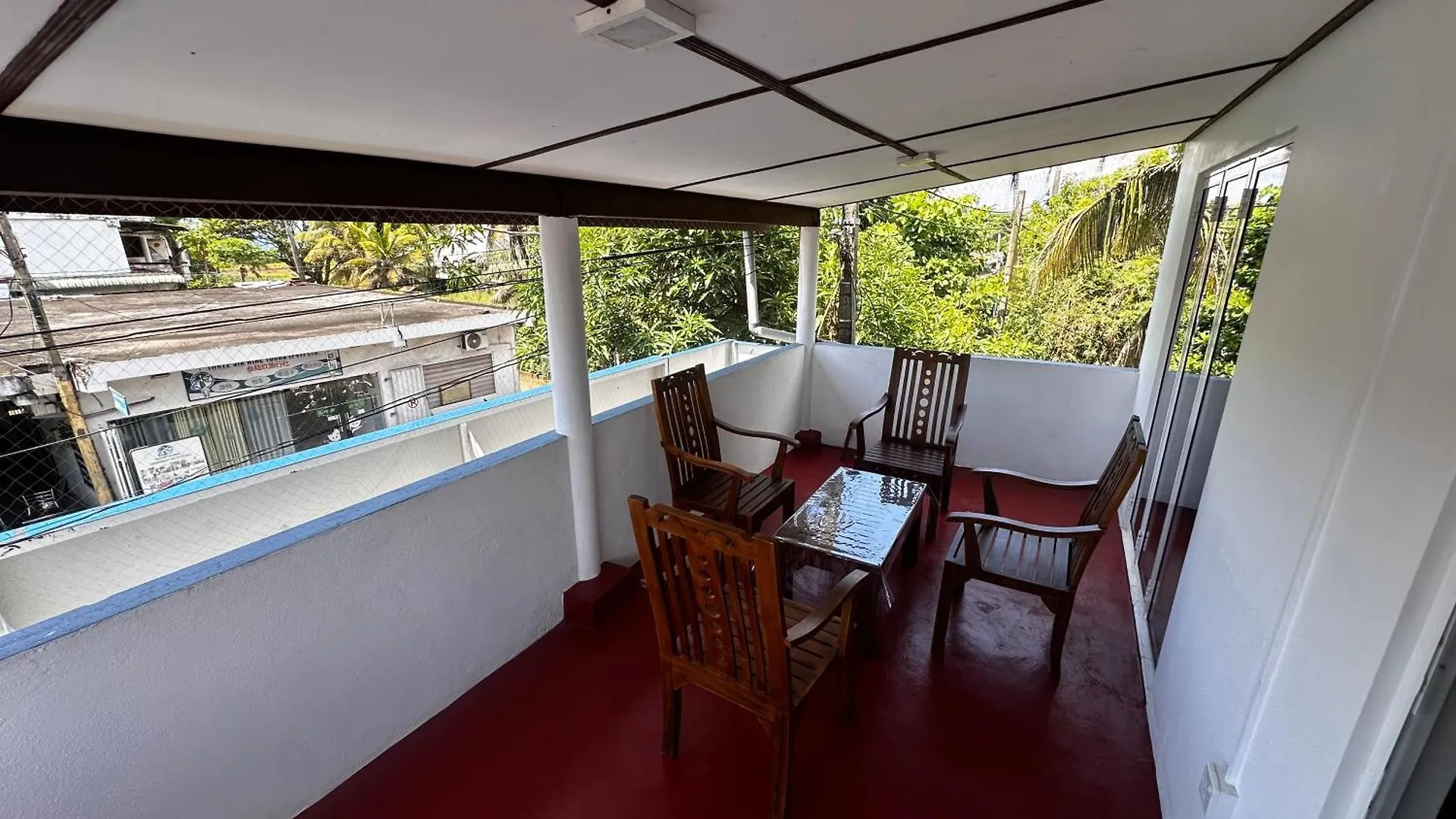 Sea Scape Residence Negombo Sri Lanka