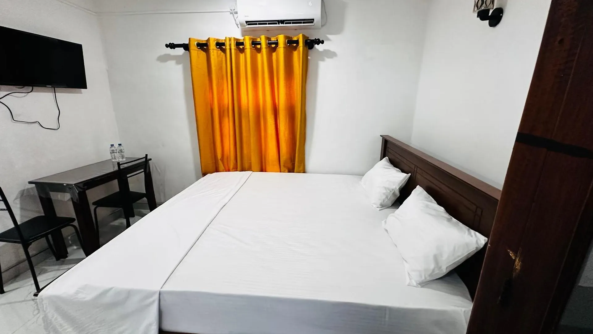 Sea Scape Residence Negombo Sri Lanka