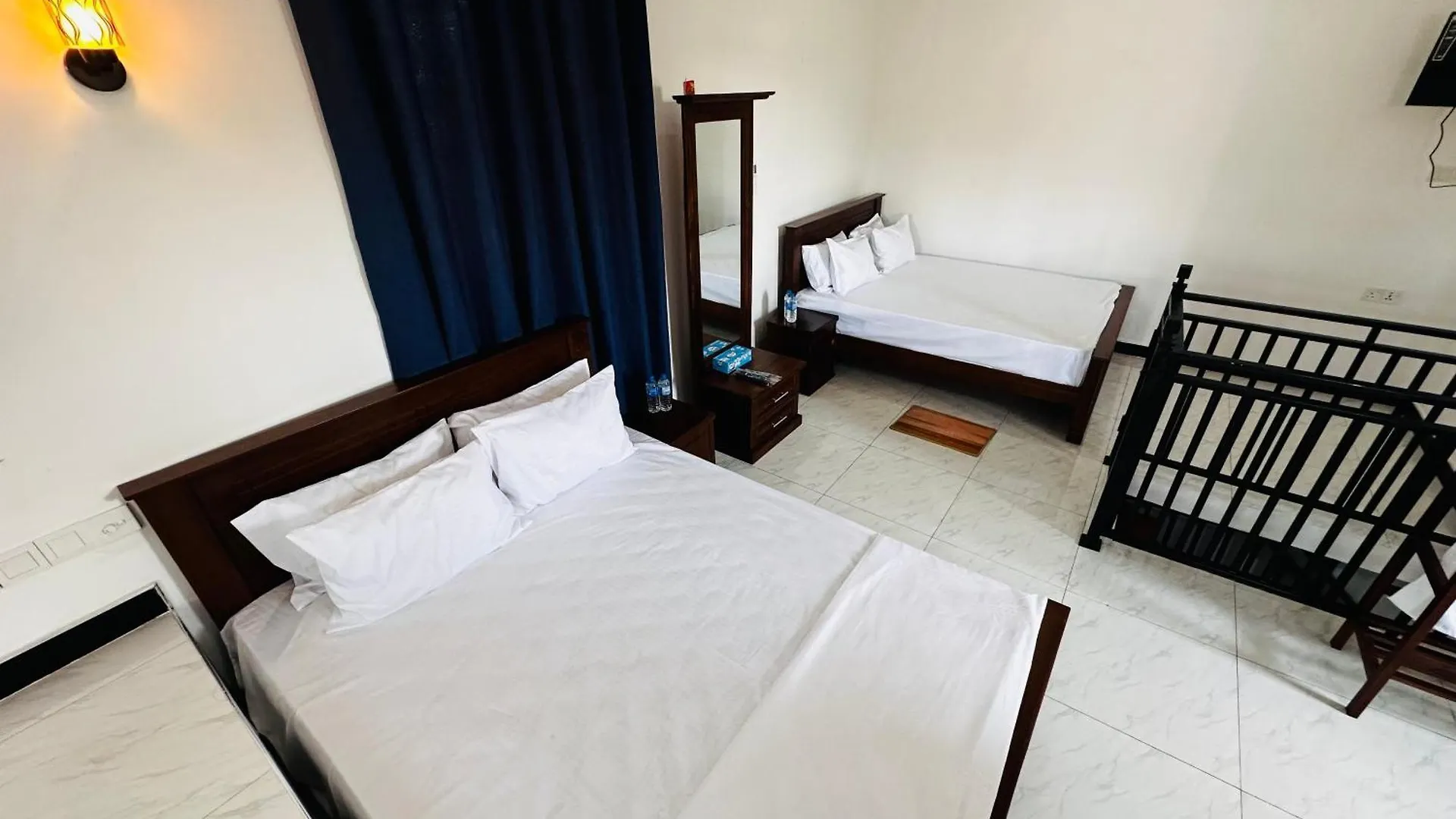 Sea Scape Residence Negombo 0*,  Sri Lanka