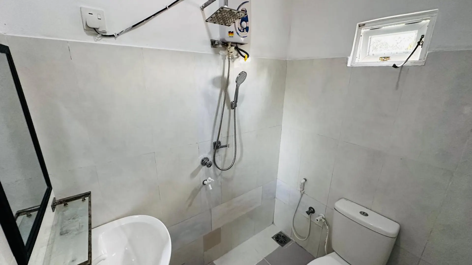 Sea Scape Residence Negombo 0*,