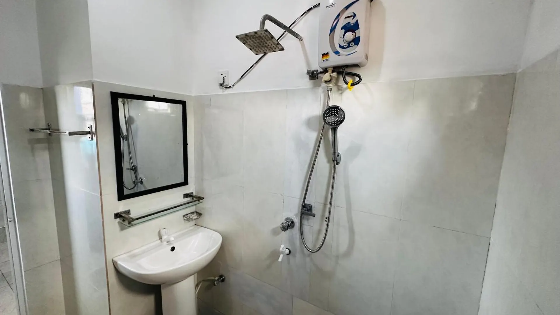 Sea Scape Residence Negombo