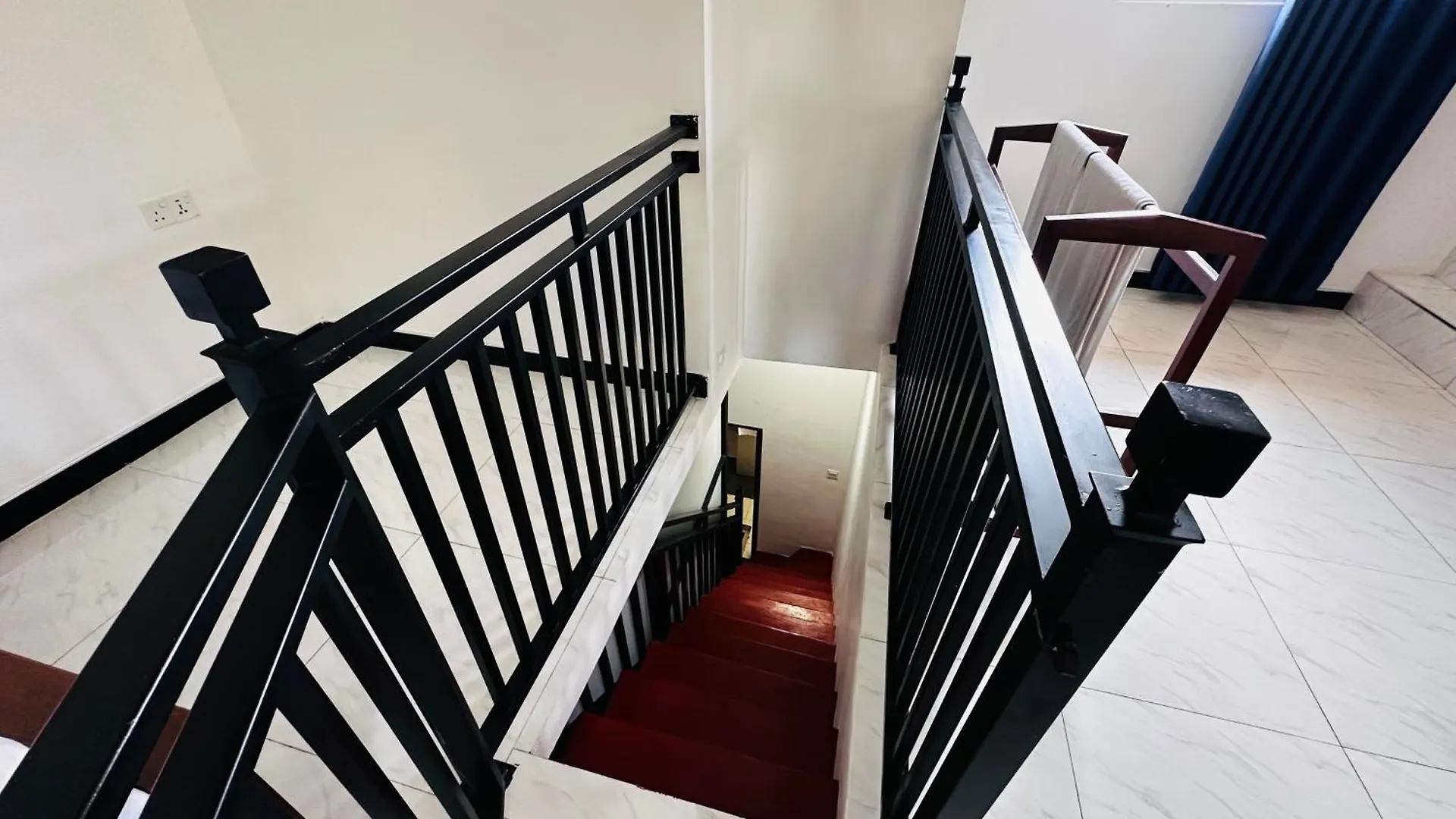 Capsule hotel Sea Scape Residence Negombo