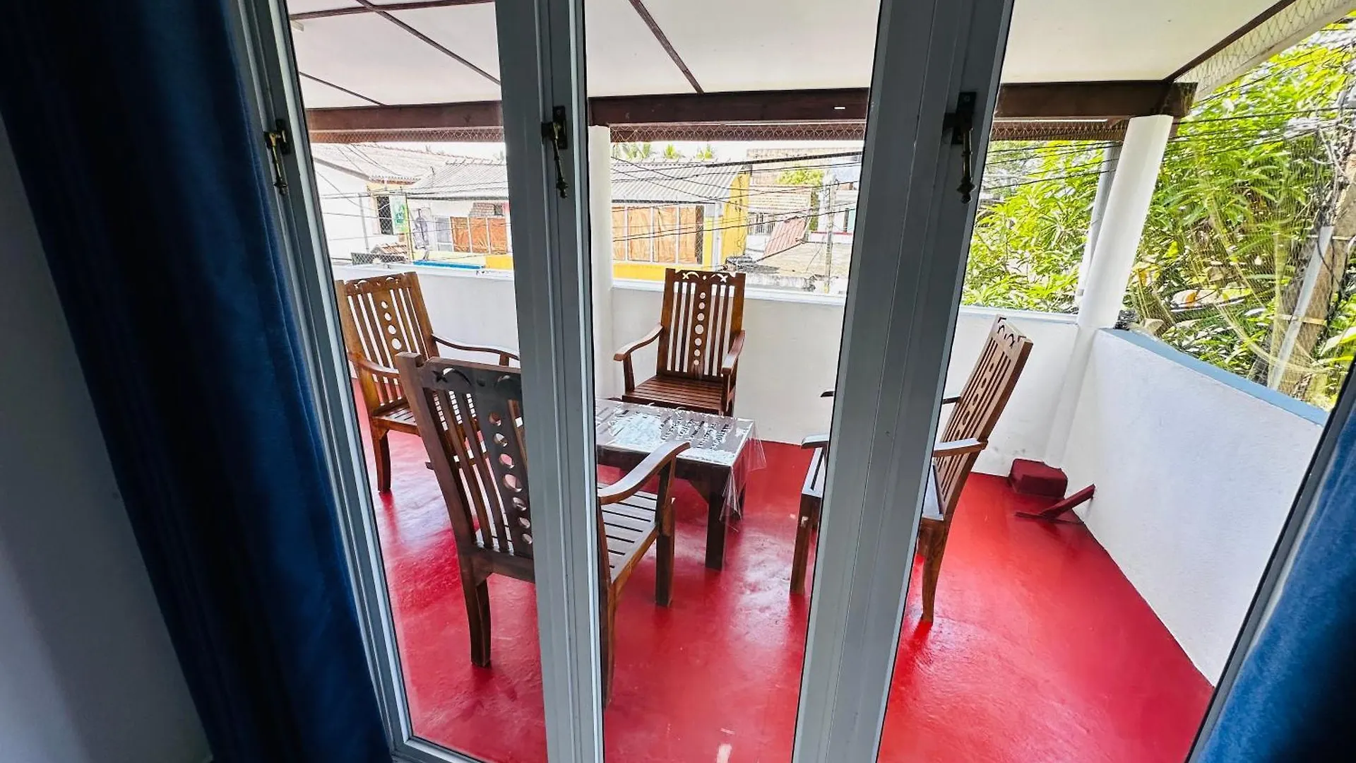 Sea Scape Residence Negombo 0*,