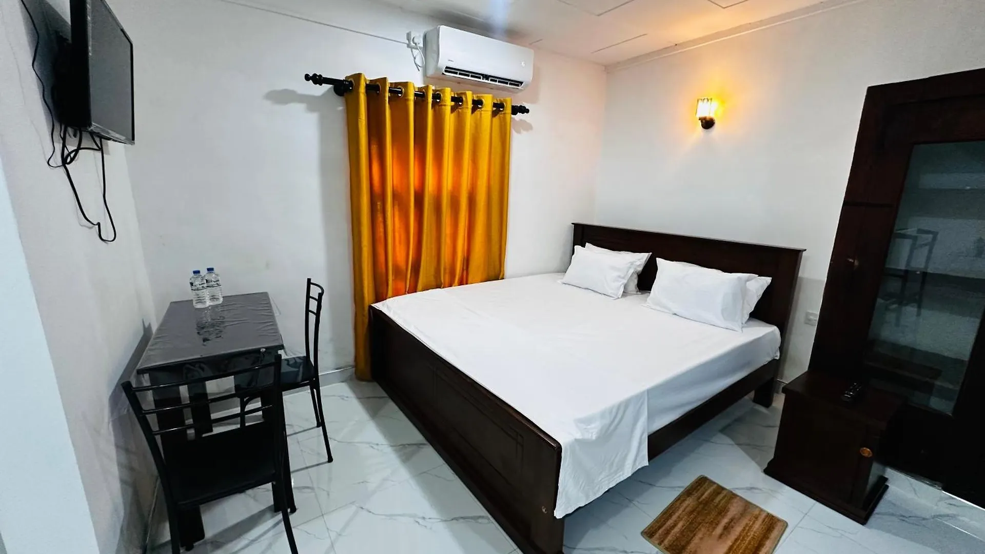 Sea Scape Residence Negombo