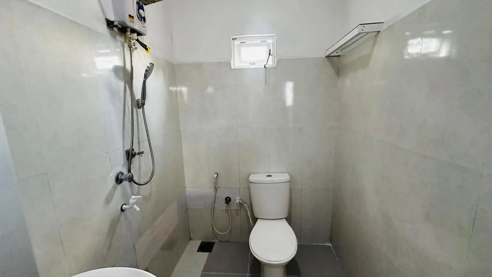 Capsule hotel Sea Scape Residence Negombo
