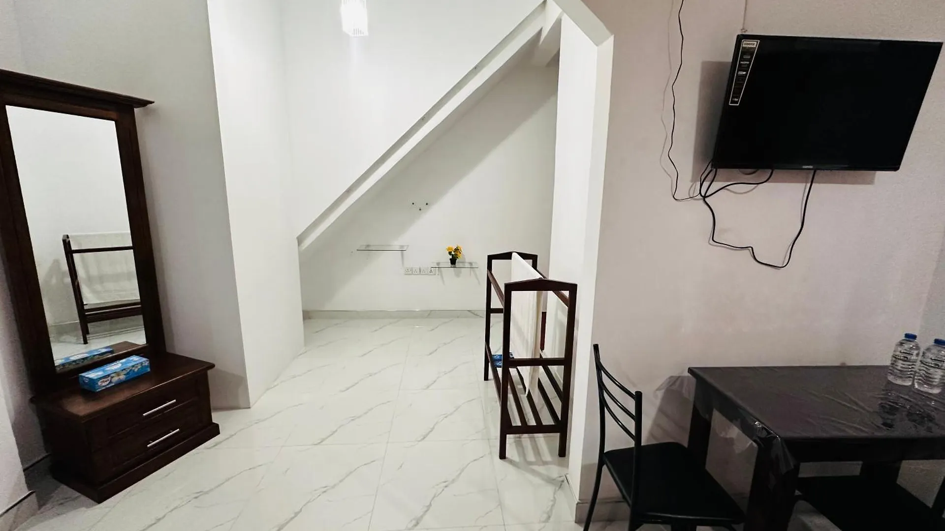 Capsule hotel Sea Scape Residence Negombo Sri Lanka