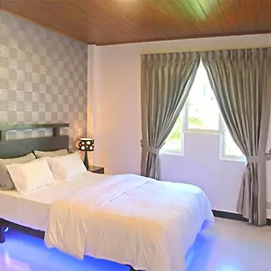 Bed & Breakfast The Branch, Negombo