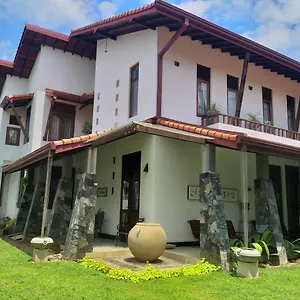 Bed & Breakfast Cosy Nest, Negombo